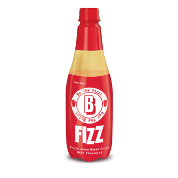 FIZZ  Fruit and juice  250ml