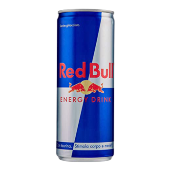 Red Bull 250ml