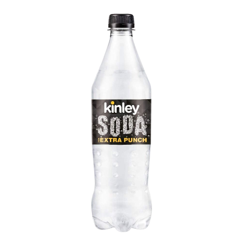 Kinley Soda 750ml