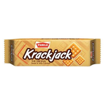 Krack-Jack | Parle 800gms