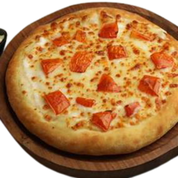 Tomato Pizza