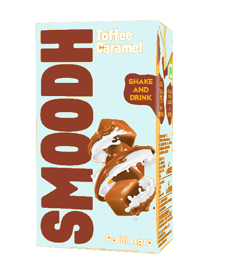 Parle | Smoodh Coffe Frappe