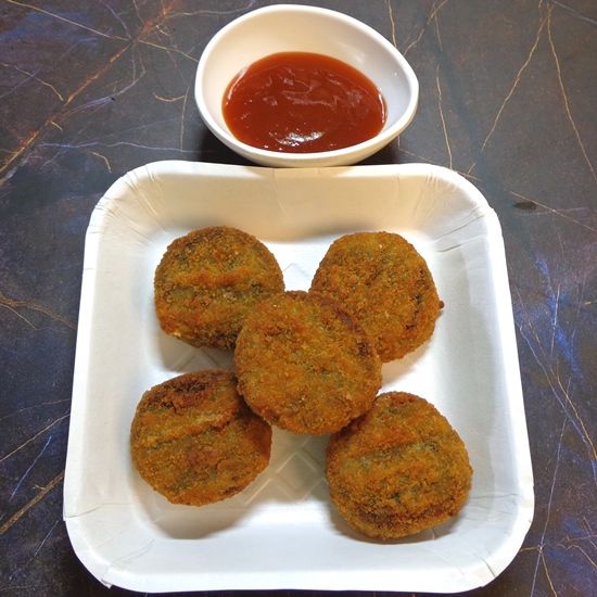 Hara Bhara Kabab