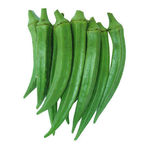 Green Okra / Lady Finger | भेंडी 250gm