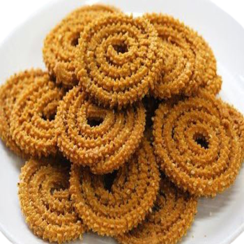 jwari chakli  250g