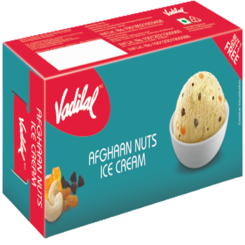 Almond Treat Family pack | vadilal