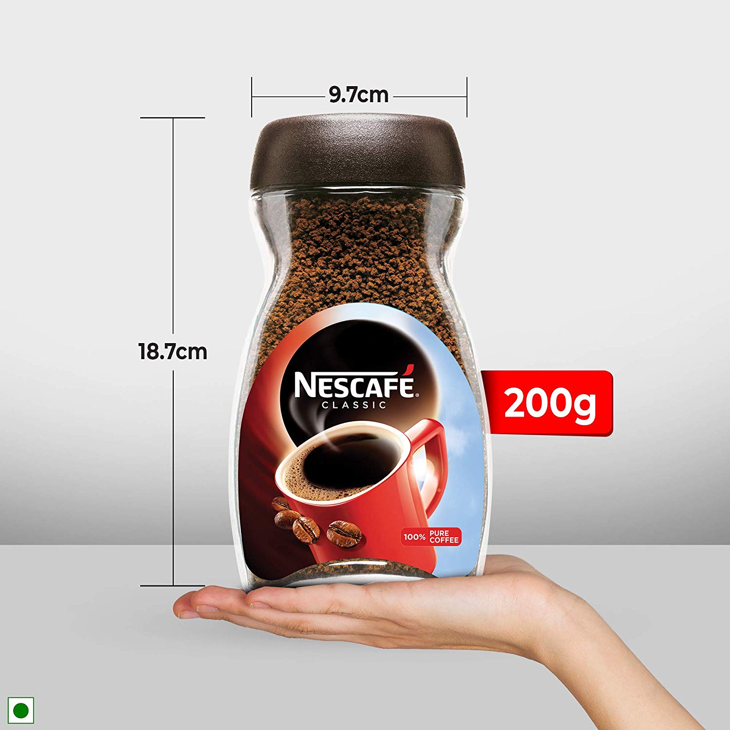 Nescafe Classic Coffee