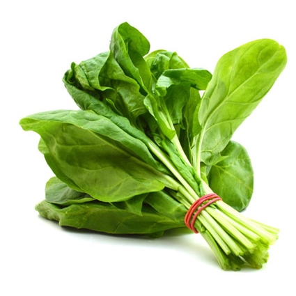 Spinach | पालक