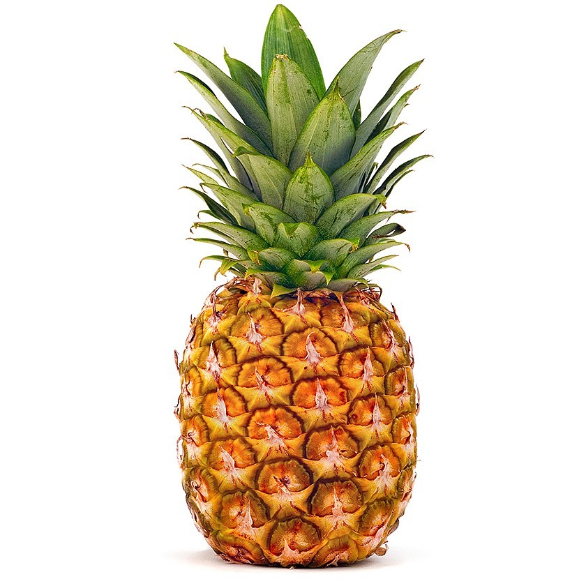 Pineapple अननस 1pcs