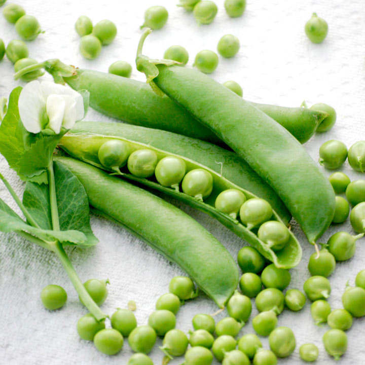 Peas | मटार