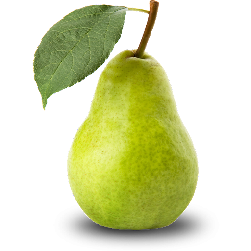 pear | नाशपाती